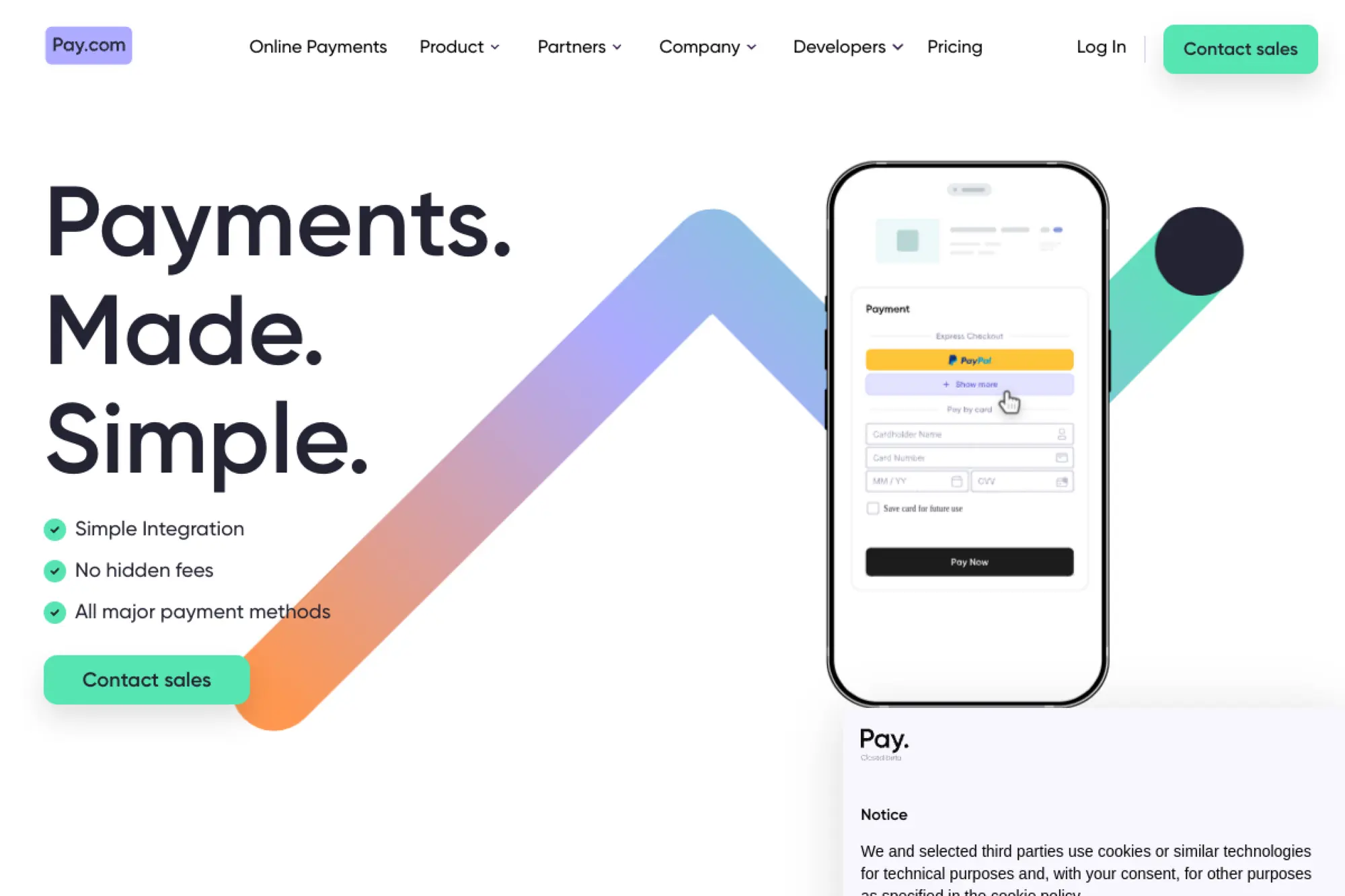 SplitPay Onchain