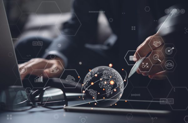 The Compliance Shift