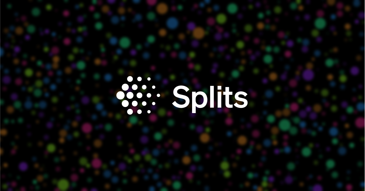 SplitPay Onchain in