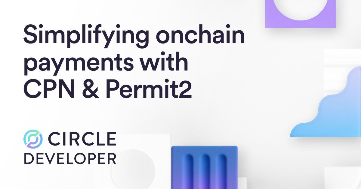 onchain payments