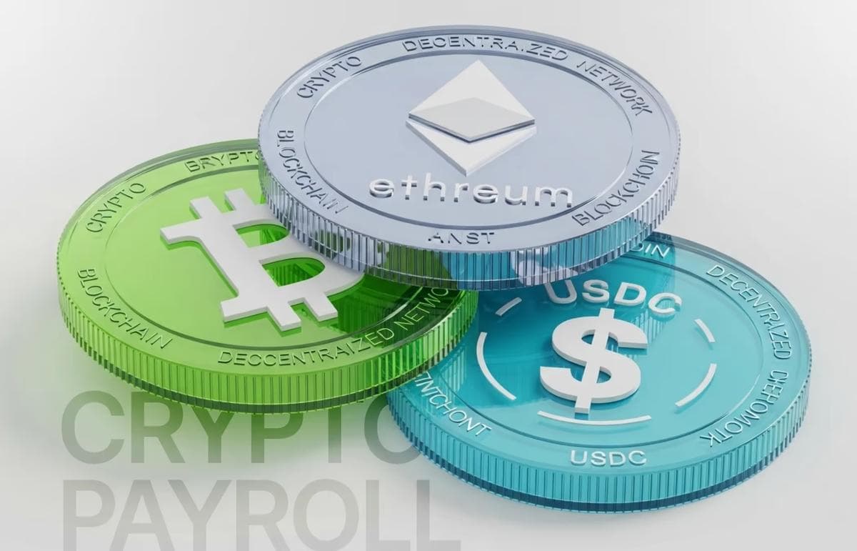 SplitPay Onchain