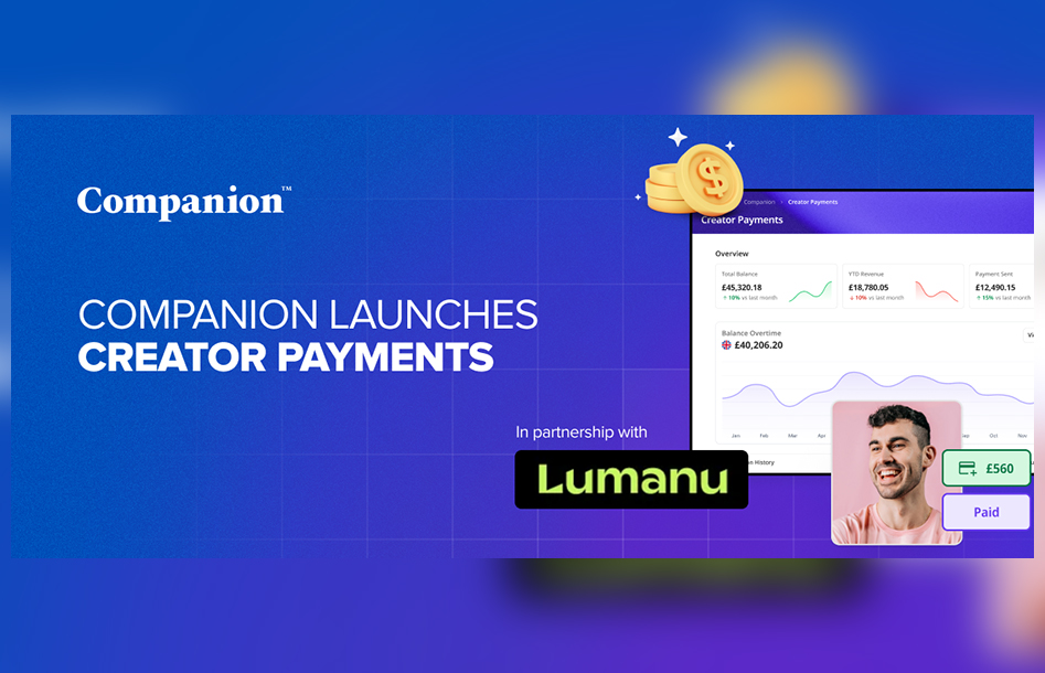 creator economy payments