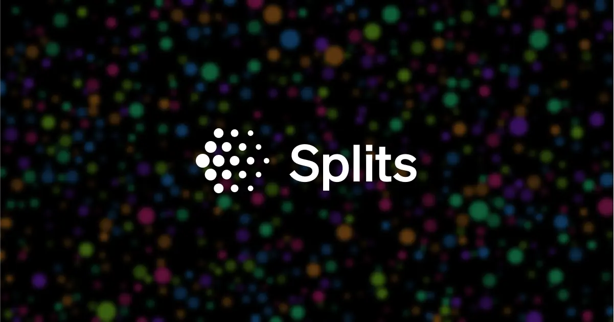 SplitPay Onchain