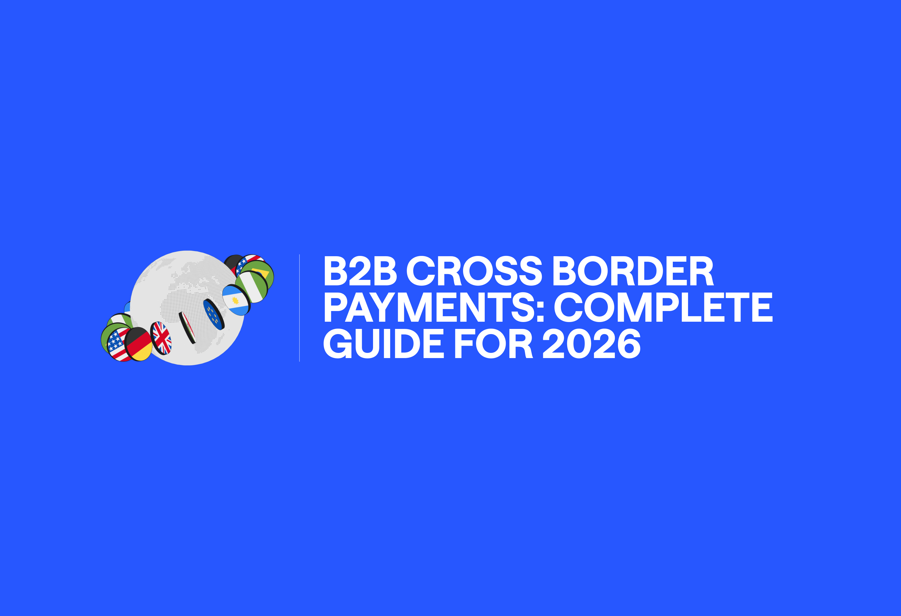How SplitPay Onchain Dominates Cross-Border Settlements in