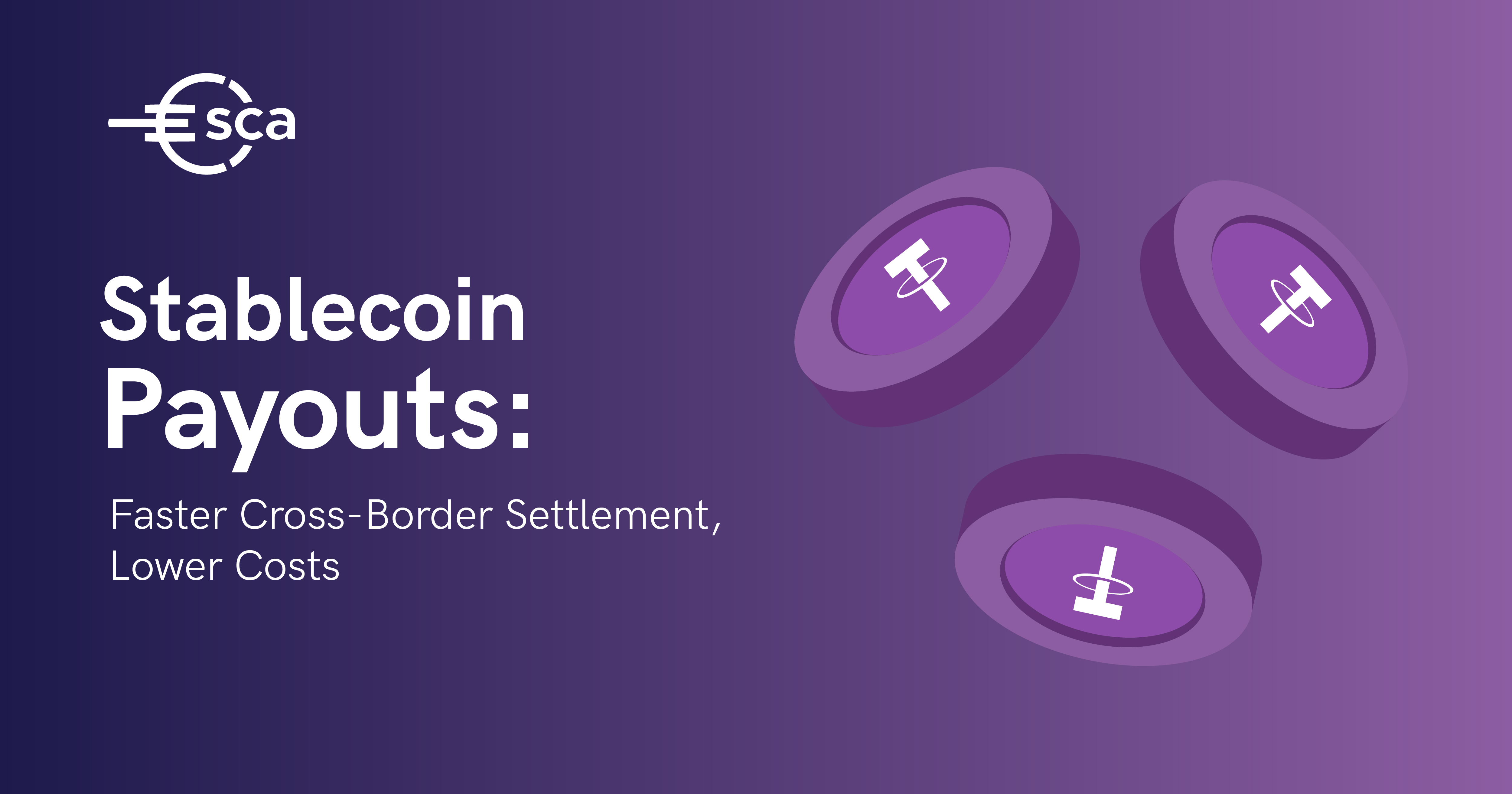 How SplitPay Onchain Dominates Cross-Border Settlements in