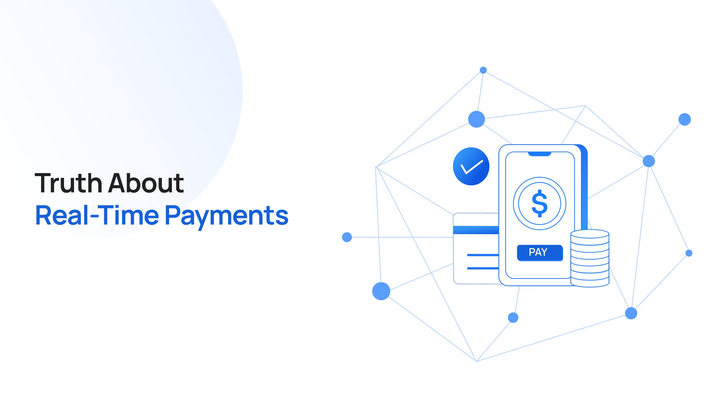 real-time stablecoin payments