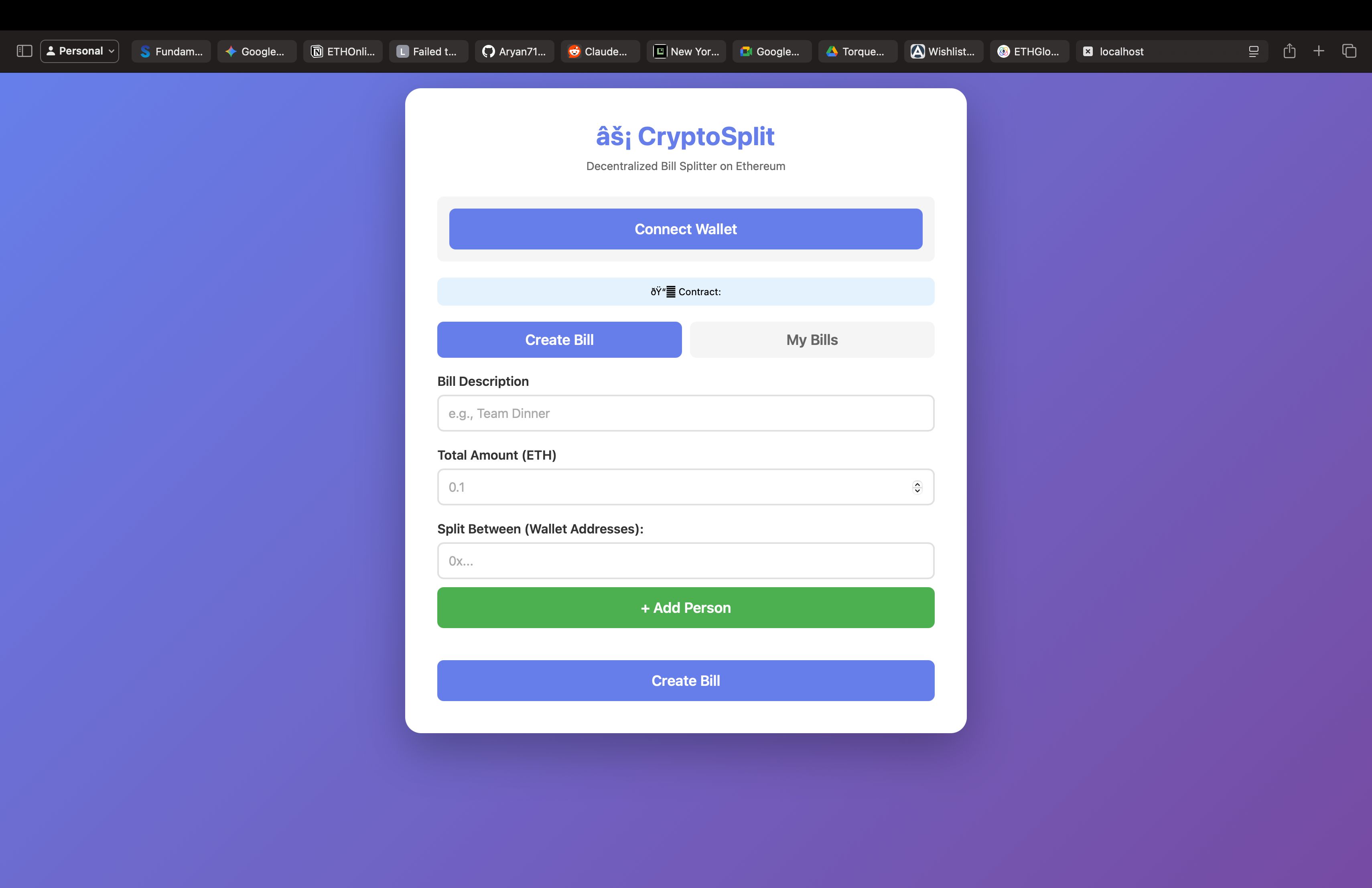 SplitPay Onchain: Real-Time Revenue Sharing for Creators