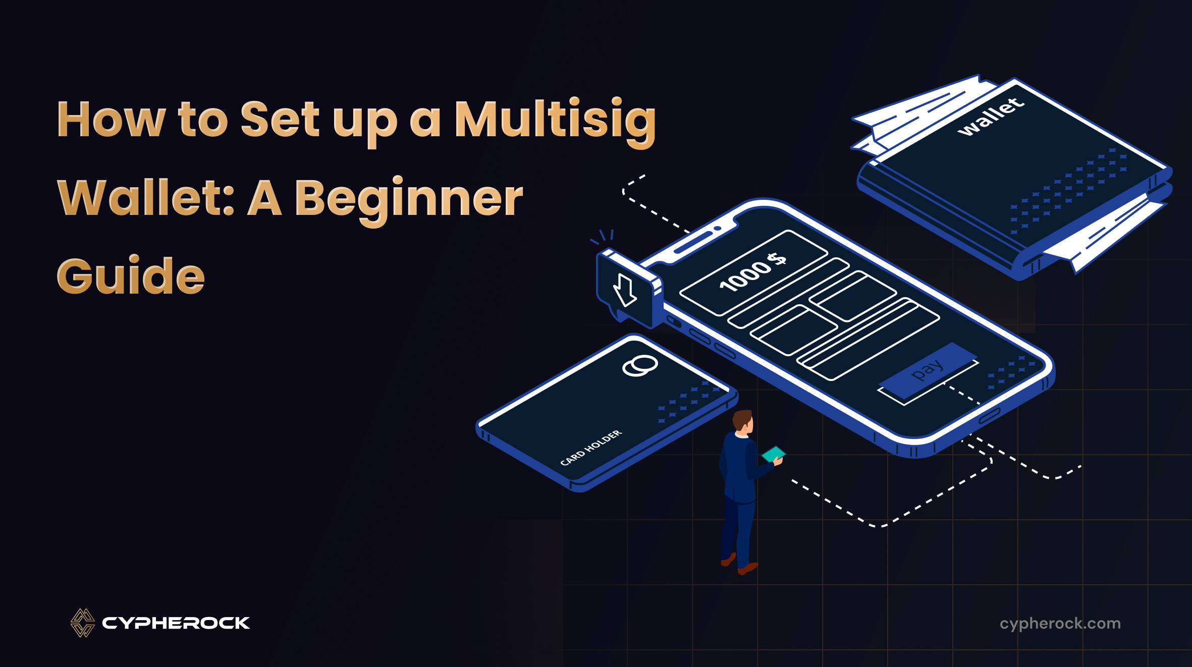 Multi-Sig Wallet Guide