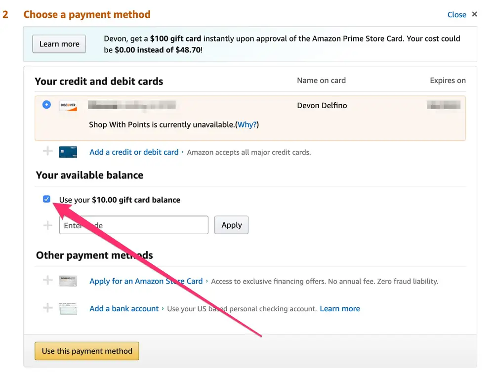 SplitPay Onchain upgrade
