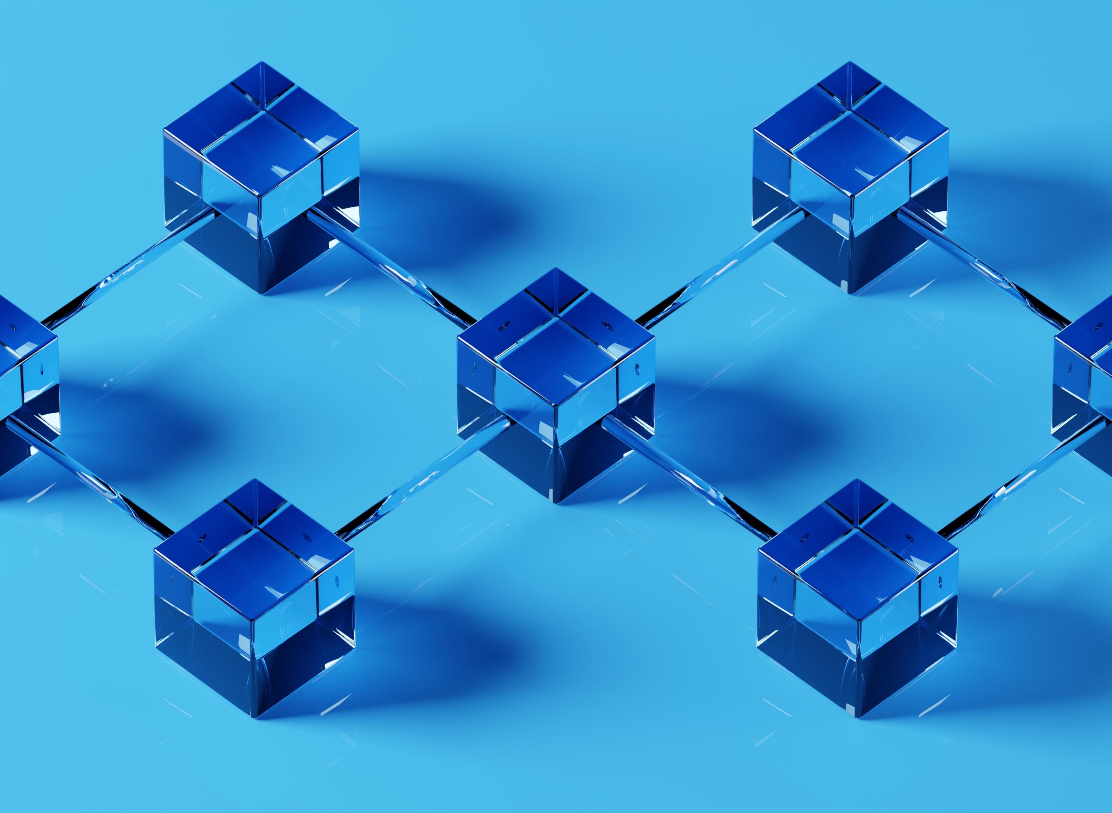 blockchain direct payout no middlemen